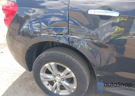 2015 Chevrolet Equinox Ls from USA, damaged, VIN 2GNALAEK1F6127021